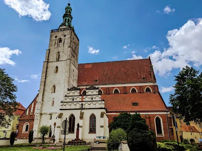 Bazylika mniejsza pw. św. Jana Apostoła