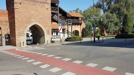 Brama Trzebnicka (dawna)