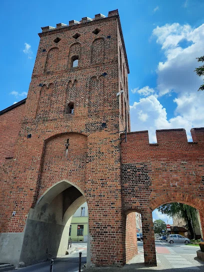 Brama Wrocławska