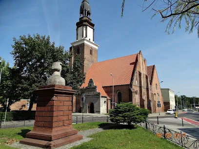 Cerkiew prawosławna w Oleśnicy