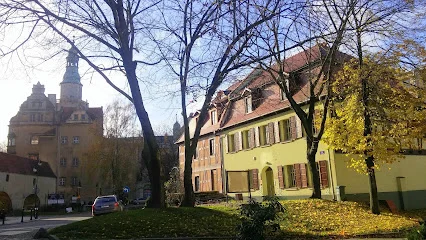 Dom Wdów w Oleśnicy