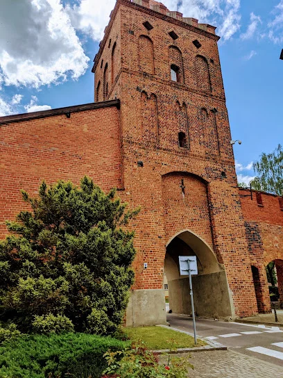 Mury obronne Oleśnicy