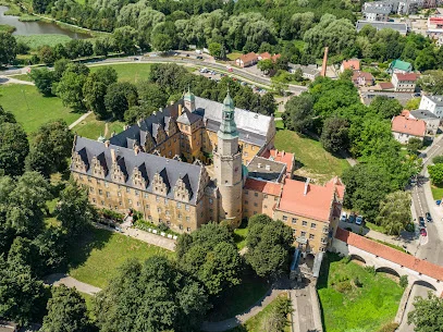 Zamek Książąt Oleśnickich